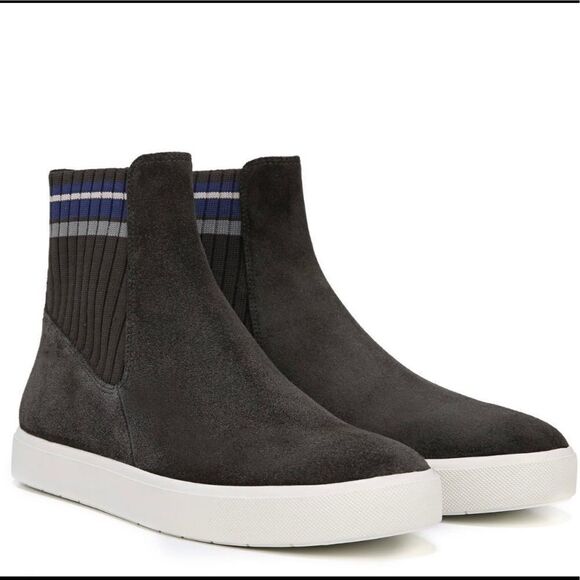 Vince Shoes - NWT Vince Coleman high top sneakers